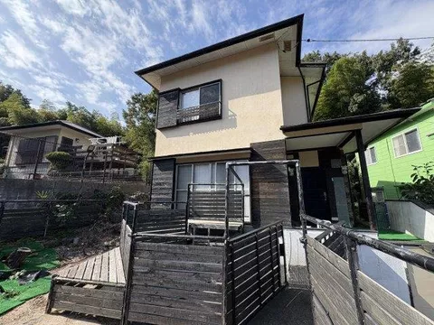 Kawana (Kawana Station) 6.3 million yen