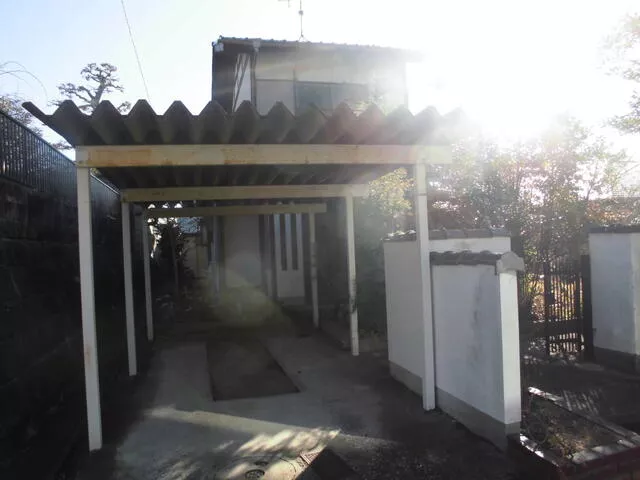 Kasugai City, Oshizawadai 7-chome (Kozouji Station) 2-story building 4LDK