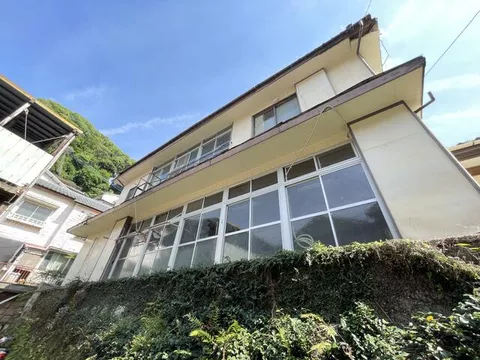 Sasebo City, Tanigou Town, 2-story, 5DK