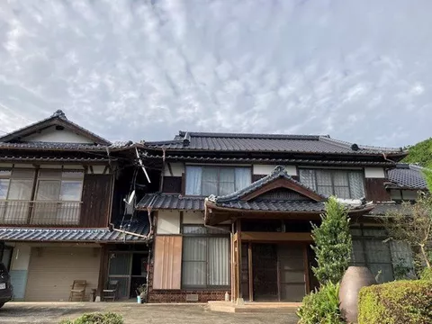 7.8 million yen, Mateno, Takeuchi Town