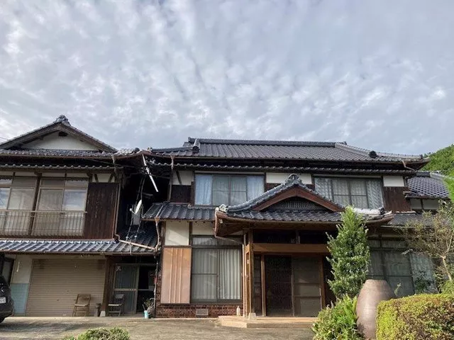 7.8 million yen, Mateno, Takeuchi Town