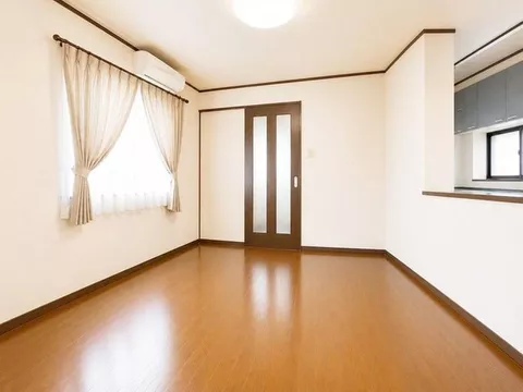 [All-electric + Immediate reservation available] With a garden / Purchase available from the monthly payment of 30,000 yen, overlooking Lake Biwa