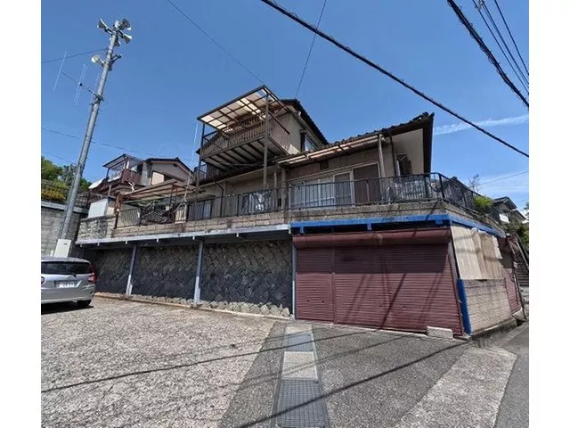 Tengu-zawa (Ryuo Station) 4.5 million yen
