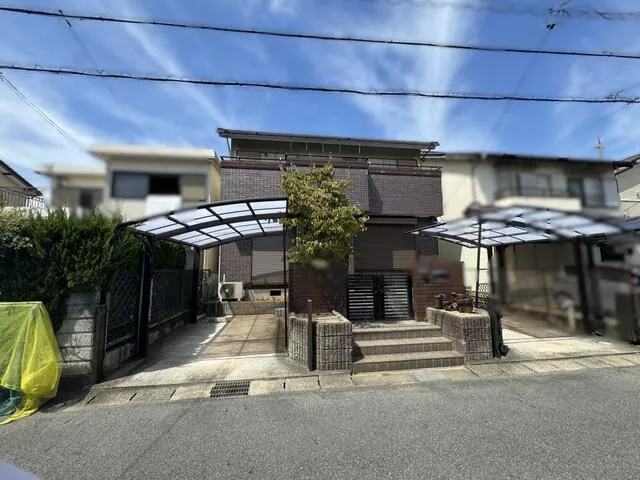 Meitetsu Tokoname Line "Onocho" Station 8 minutes on foot [Bus available] Bus 2 minutes, Ogura Tenjin Shrine stop 5 minutes on foot