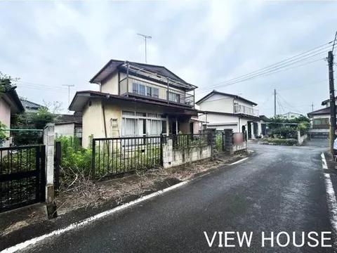 ＼South-facing 5DK☆1 parking space available♪／■About 6 minutes by car to National Route 354 and Prefectural Route 2♪