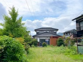 Hofu City, Oaza Uematsu (Hofu Station), 2-story building, 5DK