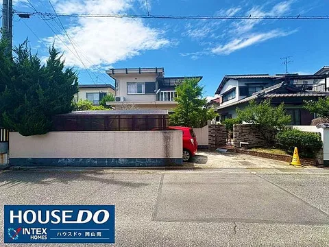 Used single-family home, Minami Ward, Nishikouyodai 2-chome
