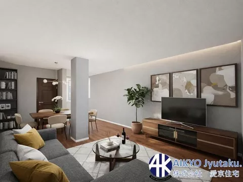 Transform your home into your own color with renovations! We have reference plans available.