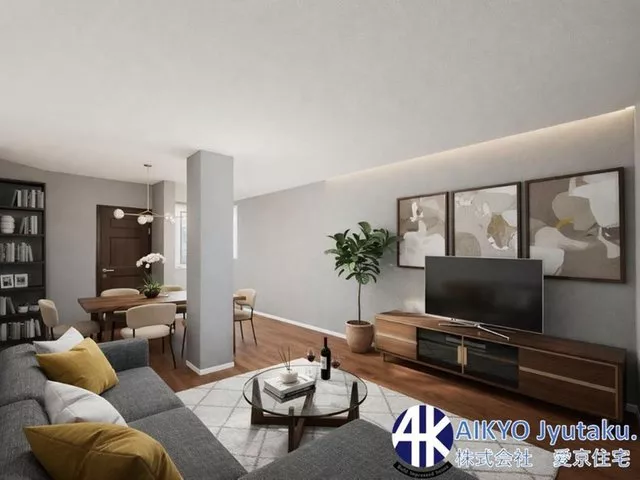 Transform your home into your own color with renovations! We have reference plans available.