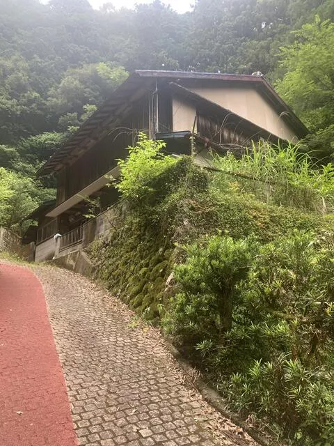 Hamamatsu City, Tenryu Ward, Haruno Town, Ryoke (Futamata Honcho Station) 2-story 3DK