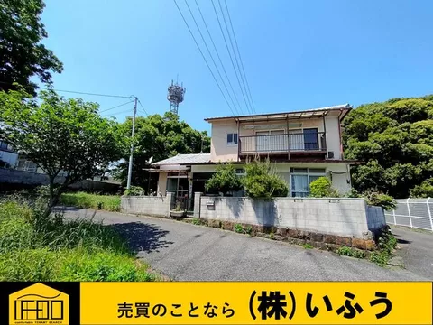 A detached house in a quiet residential area! With a sunny engawa (veranda) ♪ Convenient location for daily life!