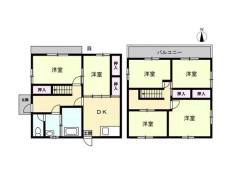 Leave the purchase of new and used houses and apartments in Shiga to MIRAIE♪