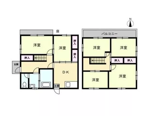 Leave the purchase of new and used houses and apartments in Shiga to MIRAIE♪
