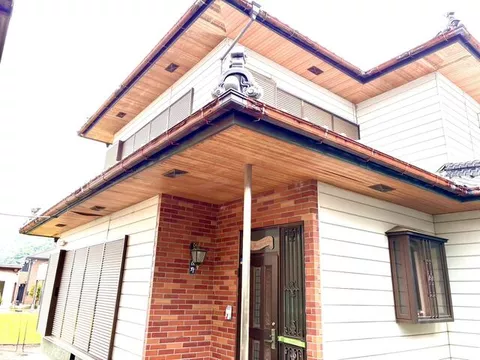 Mima City, Wakimachi, Wakimachi (Anabuki Station), 2-story, 5LDK