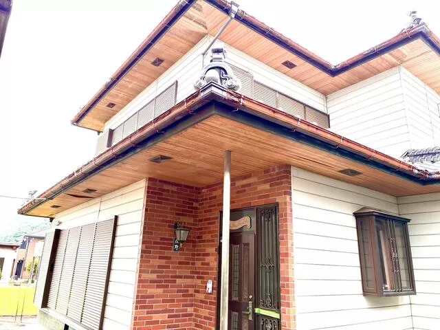 Mima City, Wakimachi, Wakimachi (Anabuki Station), 2-story, 5LDK