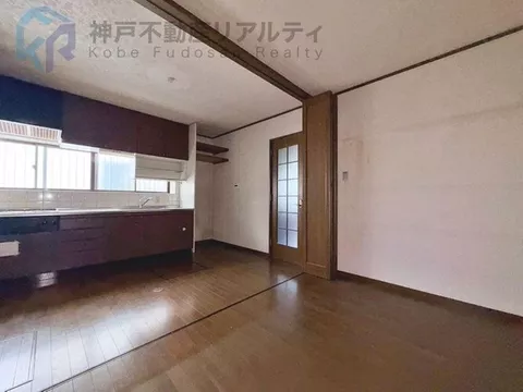 ◆Total floor area 99.93㎡ of 3SLDDKK♪≪24-hour online viewing reservation available≫