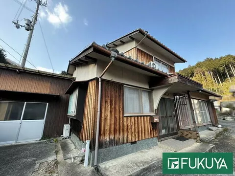 Nishiwaki City, Kurodashomachi Funamachi (Funamachiguchi Station) 2-story building 5LDK - Image 3
