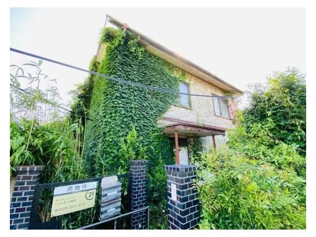 Fujimidai (Awazu Station) 3.9 million yen
