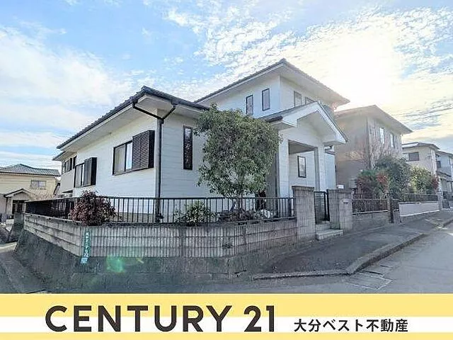 Used single-family home in Umegaka 2-chome