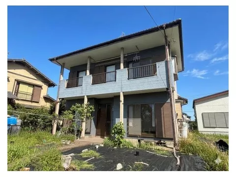 Kitaimaizumi 6 million yen