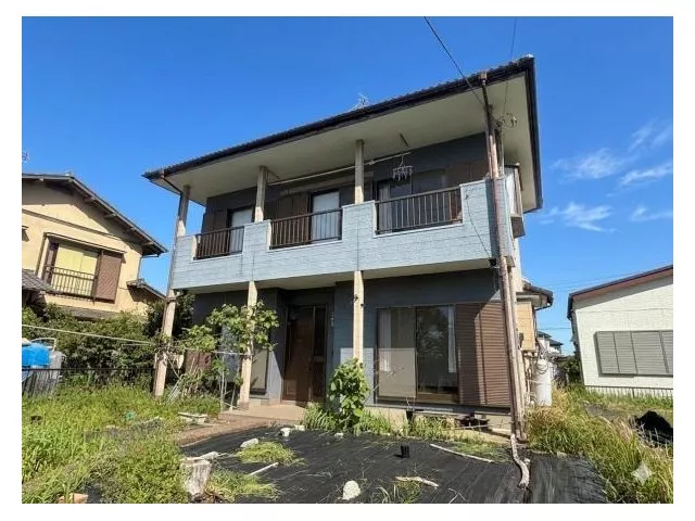 Kitaimaizumi 6 million yen