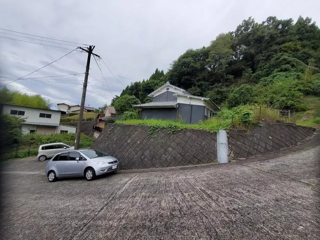 Muroo Oono (Muroo-guchi Oono Station) 500,000 yen