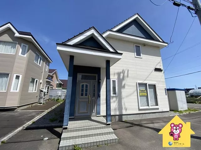 ■Hokuto City Honmachi Detached House■＜Thorough Meeting + Viewing Course / Quick Viewing Course Available♪＞