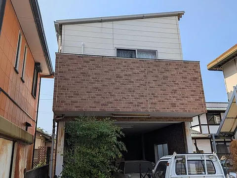 Used single-family home, Ichinomiya-cho, Niihama City