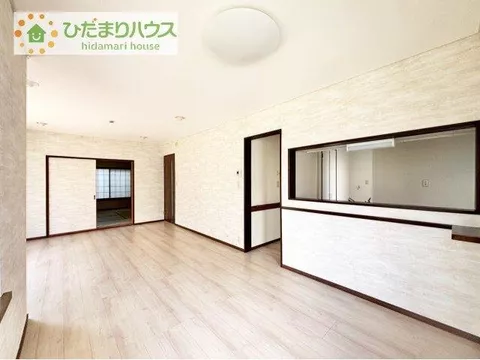 【Immediate viewing and reservation available♪ Renovated property with interior and exterior renovations × 7 minutes on foot from Sakuraoka Elementary School♪】