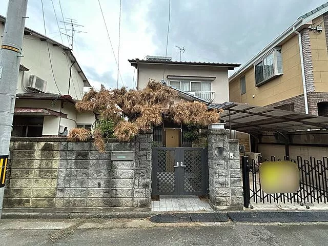 Used single-family home in Terai-cho, Takamatsu City