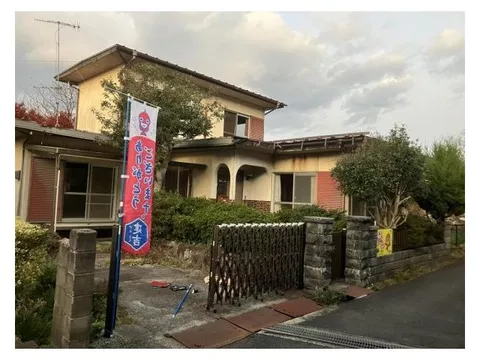 Yumata-go (Arita Station) 1.5 million yen