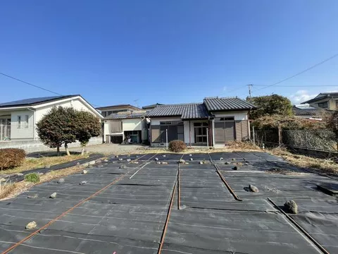 Kobayashi City Magata (Kobayashi Station) Single-story 5DK