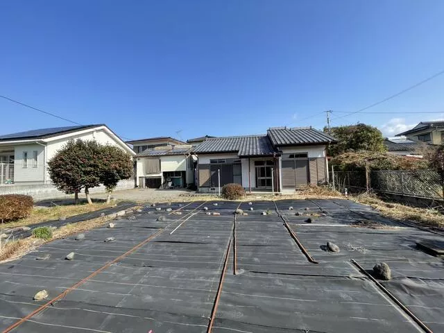 Kobayashi City Magata (Kobayashi Station) Single-story 5DK