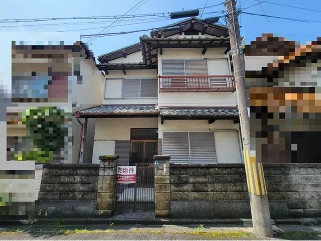 Higashifukuji 1 (Horyuji Station) 3.8 million yen