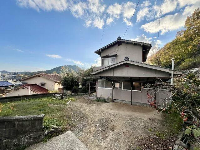 Fuchu City, Mezaki Town (Fuchu Station), 2-story, 6DK