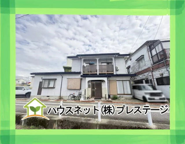 Aizuwakamatsu City, Nishi Nanokamachi (Nanokamachi Station), 2-story, 5LDK