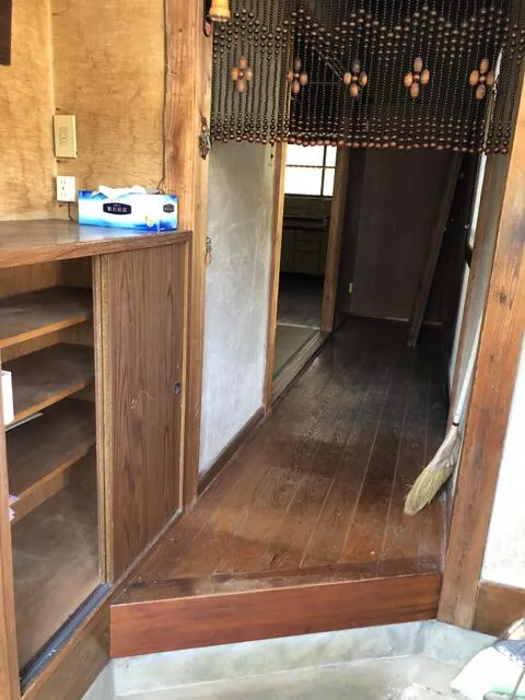 Manazuru-cho, Ashigarashita-gun, Manazuru (Manazuru Sta.) Single story house, 3DK

5.5 million yen