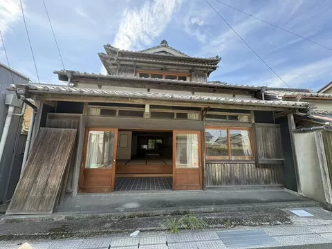 Aki-gun Toyo-cho, Oaza Nonehei, 2-story building, 4K