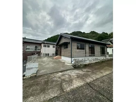 Matsuura Town, Momo River (Momo River Station) 11,900,000 yen