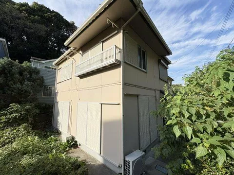 Keikyu Main Line "Minami-Ota" Station, 14 minutes on foot