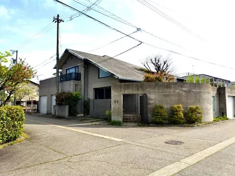 Tonami City, Yanase (Aburata Station), 2-story, 5LDK