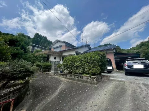 Karatsu City, Aichi Town Nakayama (Aichi Station) 2-story 6DK