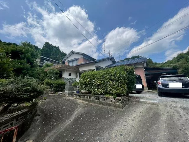 Karatsu City, Aichi Town Nakayama (Aichi Station) 2-story 6DK
