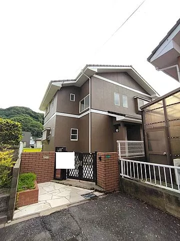 Used single-family home Inokuma 5-chome house