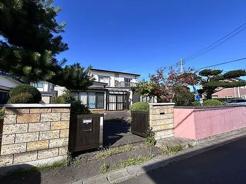 Used single-family home, 4-chome Sakuragaoka, Hachinohe City