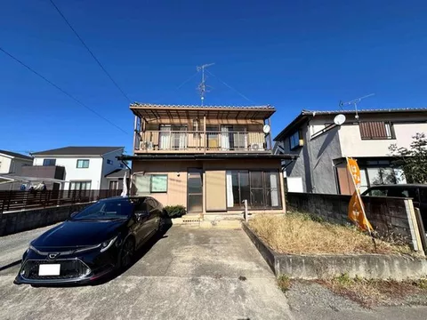 / Currently for sale / Near Kumagaya Station and Mochida IC! A convenient area for outings♪