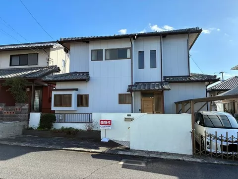 Nabikigaoka Town 10.2 million yen