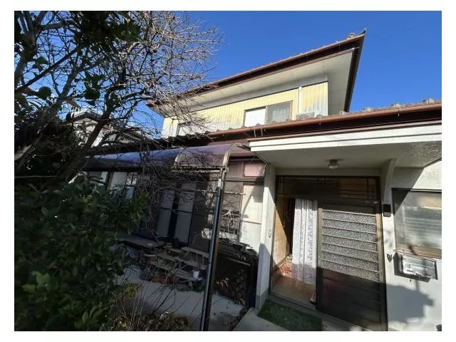 [Open House] Current sale until April 30 / Parking for 2 cars available / Road width 6m / Shoryo