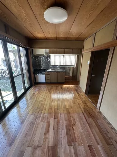 Yoriicho, Osato District, Oaza Yodo (Yodo Station) 2-story 4LDK