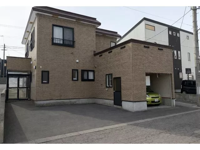 <Shinjo Hiraoka> A house that can be lived in without renovation♪ It has floor heating for a warm home♪